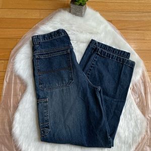 Fall Creek jeans